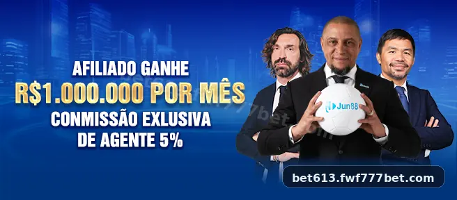 Aplicativo bet613