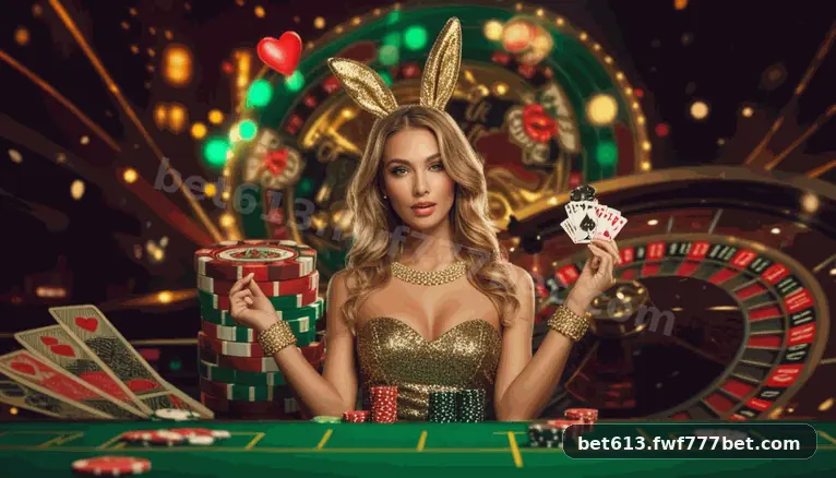 Evolive na bet613