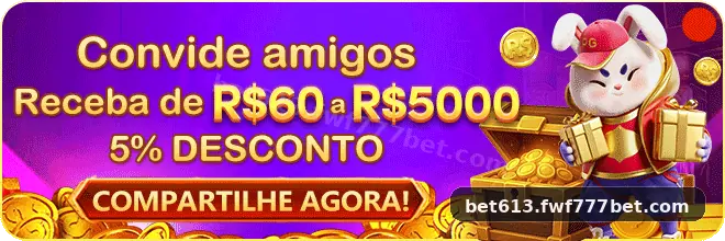 Bônus bet613