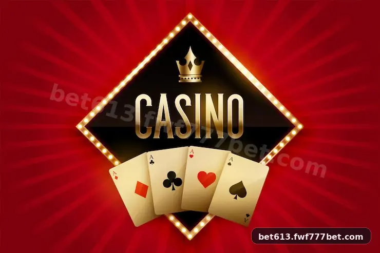 bet613 bonus