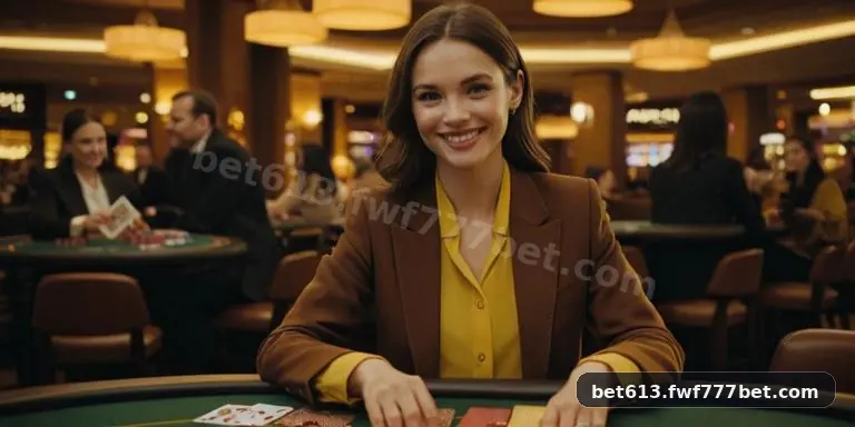 bet613 bonus